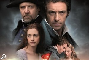 «Отверженные»