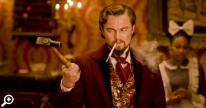 «Джанго освобожденный»