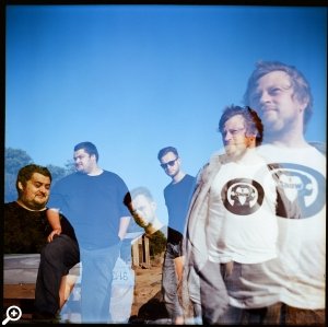 Весеннее Электричество от Питерской инди-рок группы ПОЛЮСА в клубе Jagger