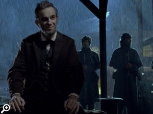 «Линкольн»