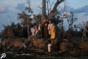 «Звери дикого Юга»