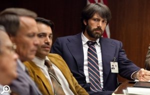 Операция «Арго»