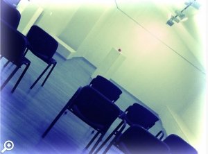 Спектакль театра «LUX AETERNA»