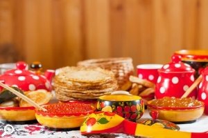 Широкая Масленница 2013 в Санкт-Петербурге