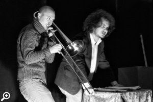 «Так сказал Стас!»