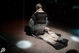 Э. Ионеско «Король умирает»