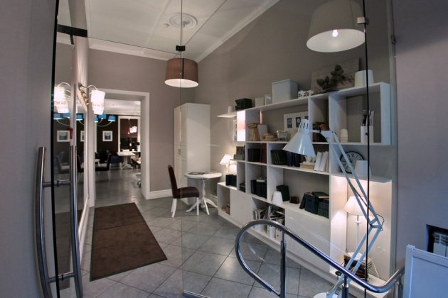 Cafe Abajour 