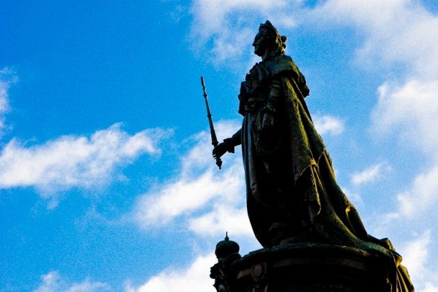 Екатерининский сад в Санкт Петербурге