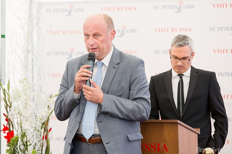 В Хельсинки открылся туристический офис России: его задача — привлекать туристов в Петербург и в другие регионы страны