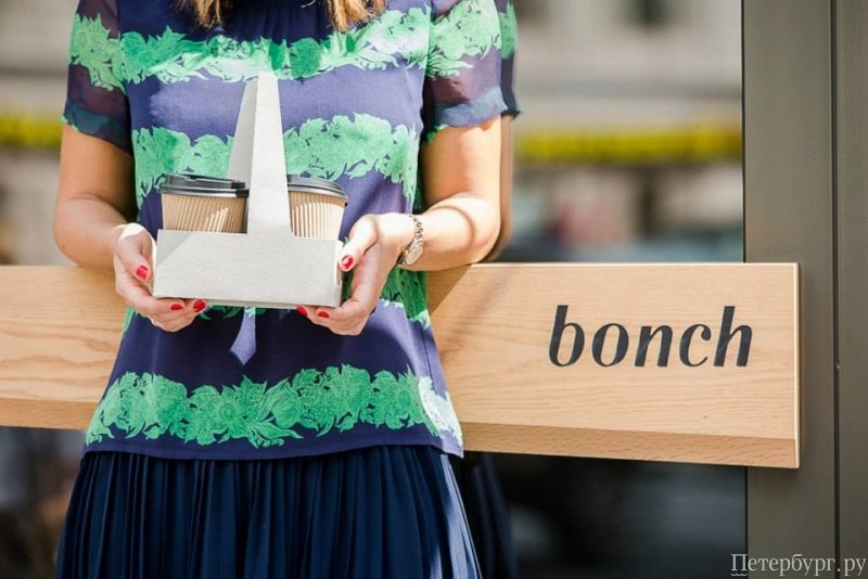 Больше кофе: список кофеен с творческим подходом к напиткам