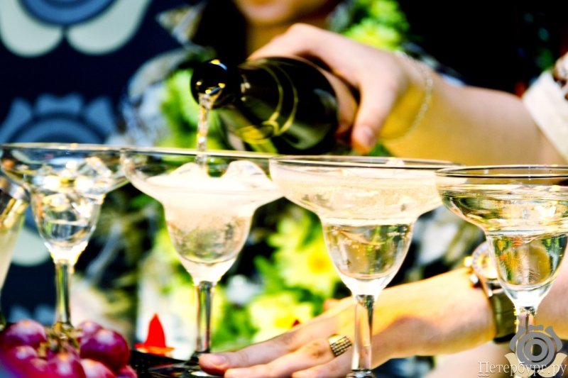 Довлатов против Хайзенберга: список баров с культовыми петербургскими коктейлями