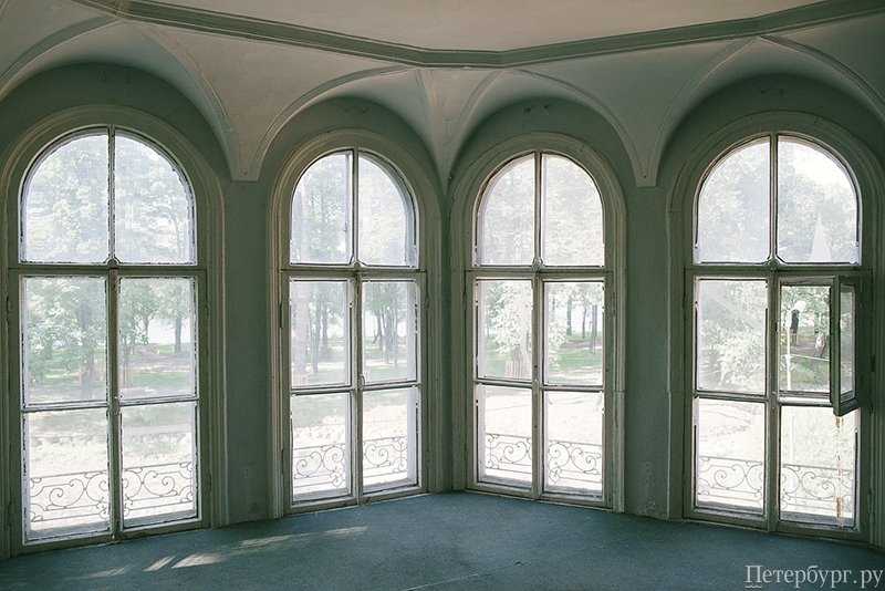 Куратор творческих проектов Мария Вейц: Даче Громова прочат судьбу многофункционального творческого центра