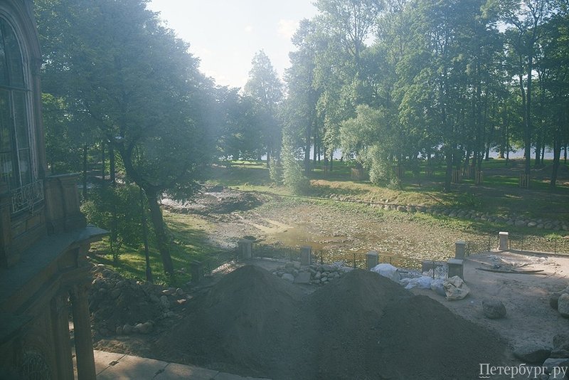 Куратор творческих проектов Мария Вейц: Даче Громова прочат судьбу многофункционального творческого центра