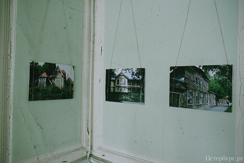 Куратор творческих проектов Мария Вейц: Даче Громова прочат судьбу многофункционального творческого центра