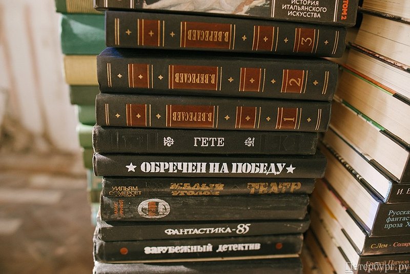 Куратор творческих проектов Мария Вейц: Даче Громова прочат судьбу многофункционального творческого центра