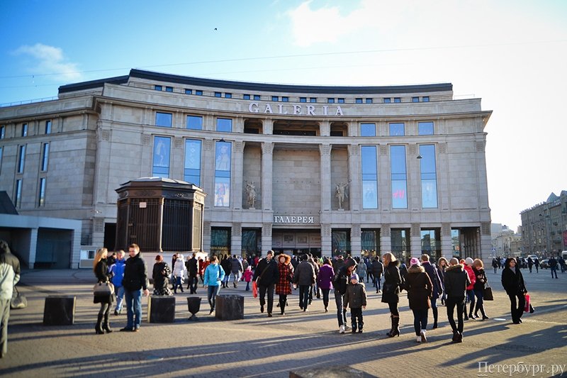 1-0 в пользу осени: что делать, если в Петербурге идет дождь?