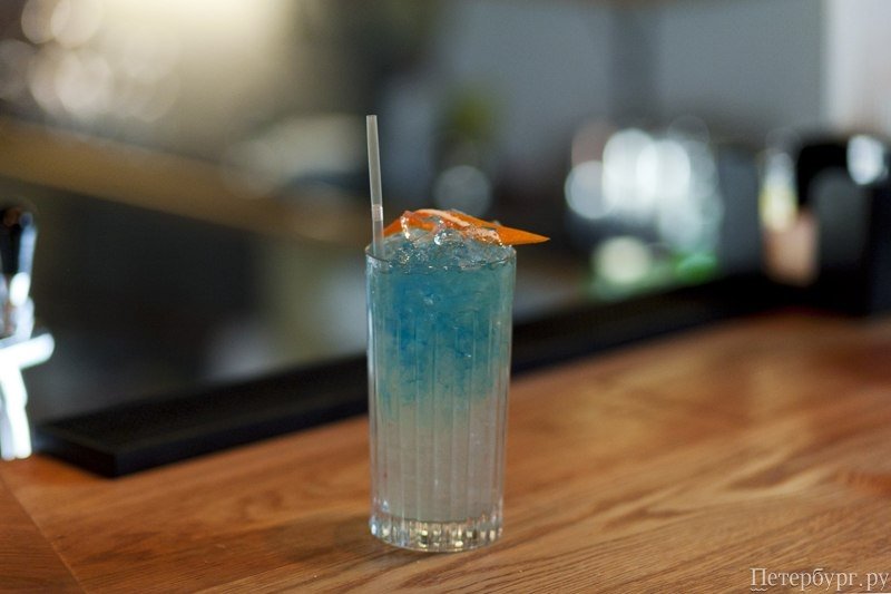 Довлатов против Хайзенберга: список баров с культовыми петербургскими коктейлями