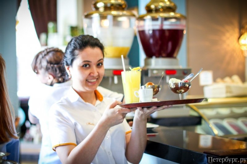 Цветы и мороженое: где в Петербурге попробовать пломбир с лисичками или с перцем