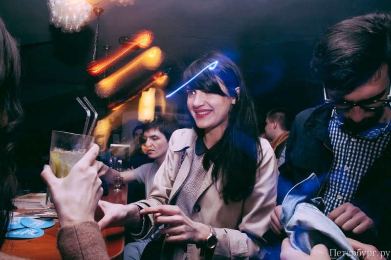 Довлатов против Хайзенберга: список баров с культовыми петербургскими коктейлями