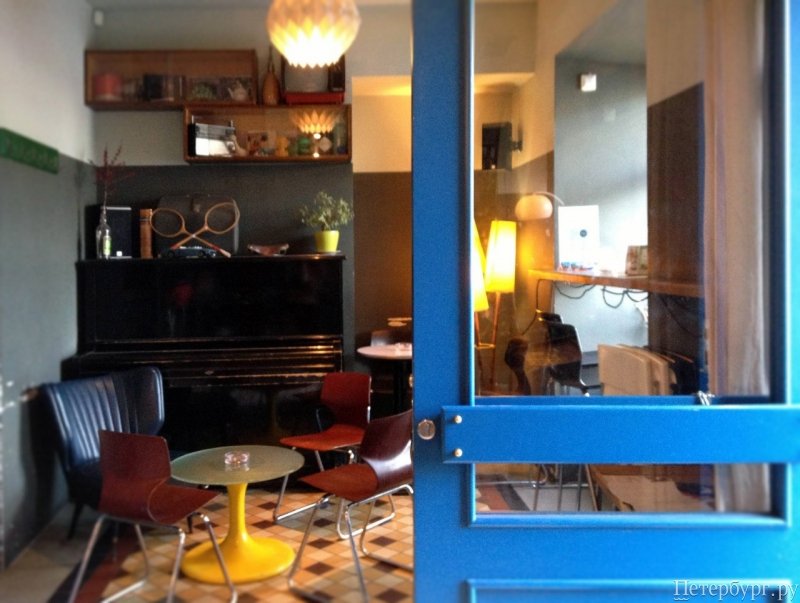 Довлатов против Хайзенберга: список баров с культовыми петербургскими коктейлями