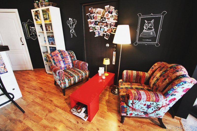 Больше кофе: список кофеен с творческим подходом к напиткам