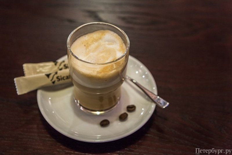 Больше кофе: список кофеен с творческим подходом к напиткам