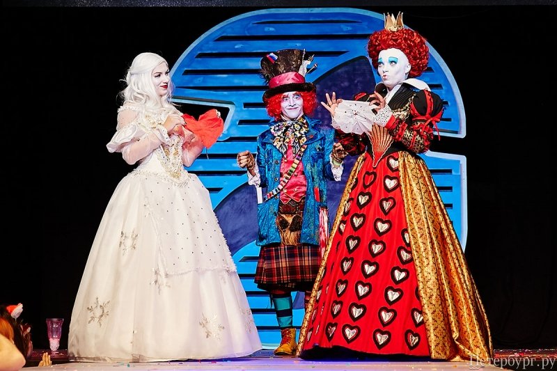 Фэнтези, ретро-приставки и квесты: в Санкт-Петербурге прошел фестиваль «Старкон-2015»