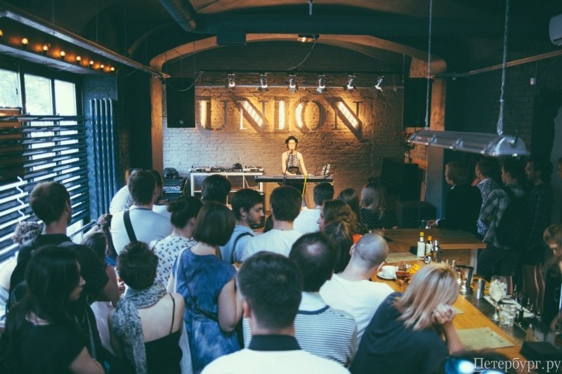 Американская мечта: обзор лучших бургерных Петербурга