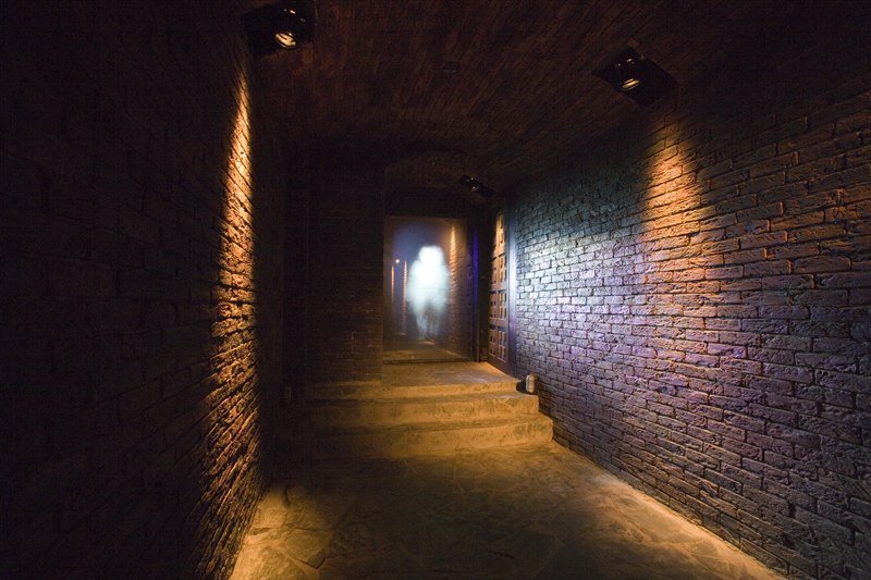 «Ужасы Петербурга»: добро пожаловать в город-призрак!