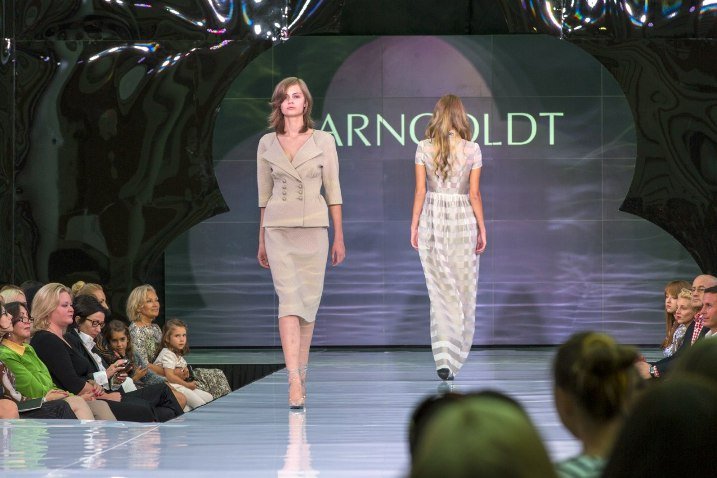 MOROSHKA fashion week